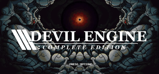 Devil Engine: Complete Edition screenshot 2 for Playstation 5